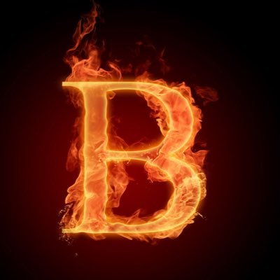 R_Blackson's profile picture. lol