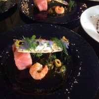 Marc Macauley Catering (@marcmacauley) 's Twitter Profile