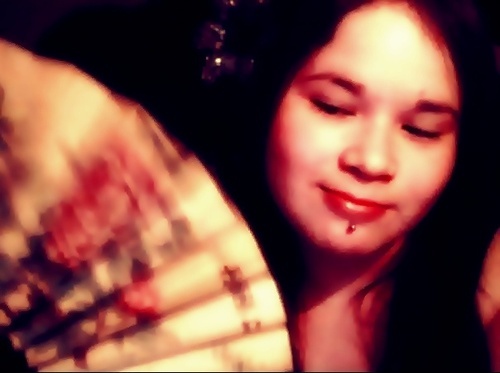 phantomruby's profile picture. I like to cook