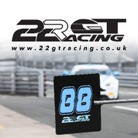 22GT Racing(@22gtracing) 's Twitter Profile Photo