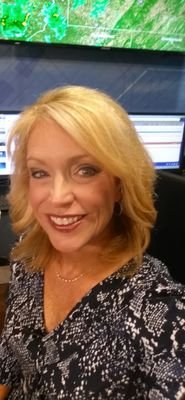 Meteorologist KDKA-TV Pittsburgh. Freelance writer/columnist, sports fan, world traveler, skier, diver, golfer. Proud Wash High, WVU and MS State alumna.