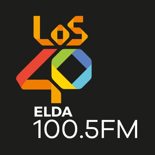 LOS40 Elda Profile