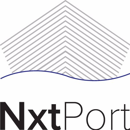 Unleash the Power of Together! Data sharing for a sustainable supply chain. #nxtport