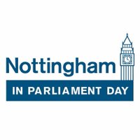 Nottm in Parliament (@nottingham_day) 's Twitter Profile Photo