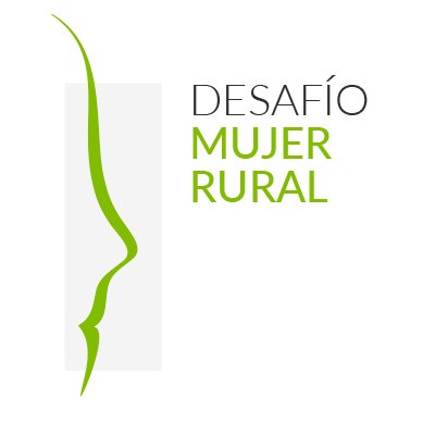 Desafío Mujer Rural es un programa del Instituto de las Mujeres que promueve iniciativas de emprendimiento lideradas por mujeres del medio rural.