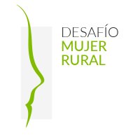 Desafío Mujer Rural(@dmujerrural) 's Twitter Profile Photo