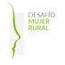 Desafío Mujer Rural (@dmujerrural) Twitter profile photo Desafío Mujer Rural (@dmujerrural) Twitter profile photo