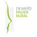 Desafío Mujer Rural (@dmujerrural) Twitter profile photo