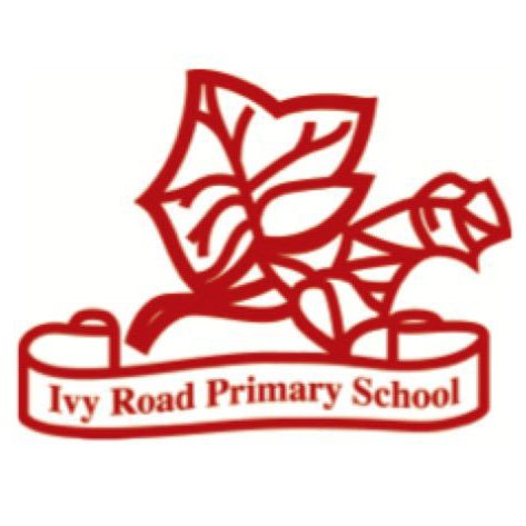 The official Twitter Account for Ivy Road Primary School, Forest Hall, North Tyneside.