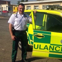 Stephen O Neill (@sonmedic) 's Twitter Profile
