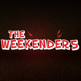 TheWEEKENDER5 Profile Picture