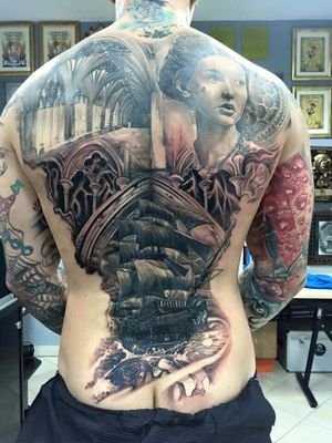 Sigrismar's profile picture. 