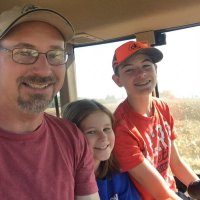 Brian Early (@baldagronomist) 's Twitter Profile Photo Brian Early (@baldagronomist) 's Twitter Profile Photo