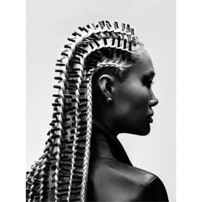 hairstylist
