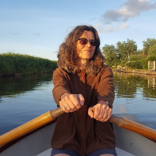 I organise @smallpublishers and chair @eatonparkfriend. People and place, writing, creativity, nature, sustainability. Norwich, upper Thurne, France.