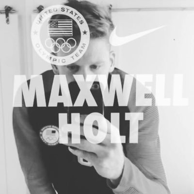 Max Holt Profile