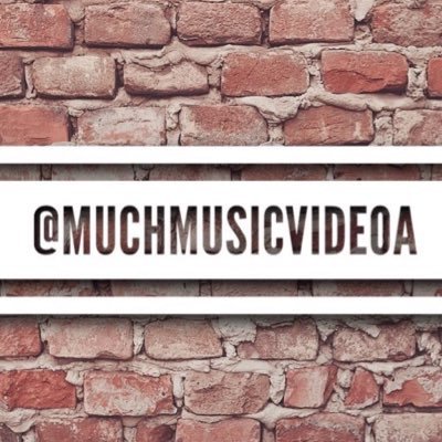 Much Music Video Awards! (Our account is not associated with the @Much account)