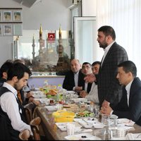 Mücahit Şerbetçi (@mucahitserbetc) 's Twitter Profile
