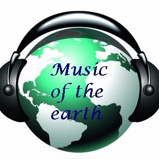 Musicoearth's profile picture. Music of the earth/ music from around the world.