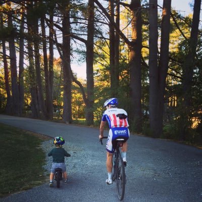 Matthew Busche Profile