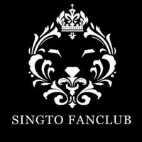 SINGTO FANCLUB (@singtofanclub) 's Twitter Profile