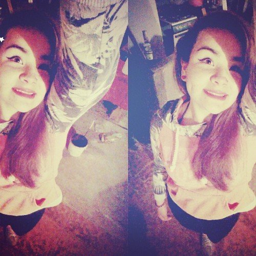 JennyCamila11's profile picture. Nunca dejes de Sonreír 😊😍