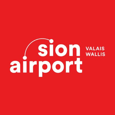 The gate to the swiss Alps. 
An amazing experience : landing in the heart of the Alps. In the center of the most famous ski resorts.
#sionairport #yesSIR