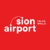 Sion Airport (@sionairport) Twitter profile photo