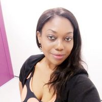 Angela Zamaere Smith(@AngelaZamaere) 's Twitter Profile Photo