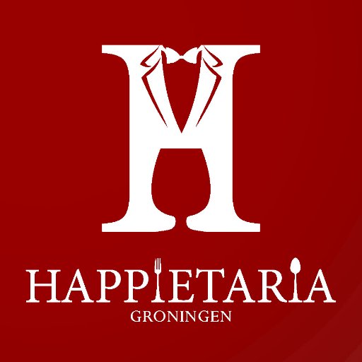 Happietaria Groningen is hét pop-up vrijwilligersrestaurant voor het goede doel. Welkom van 20 november tot en met 22 december!   https://t.co/TwhRmELjzJ