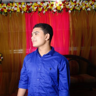 khalidsifullah6's profile picture. 