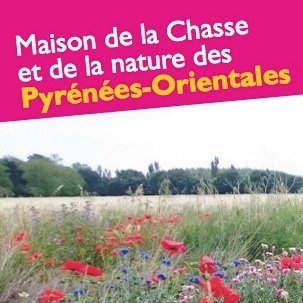 La Fédération Départementale des Chasseurs des Pyrénées-Orientales est reconnue au titre de la protection de la nature.