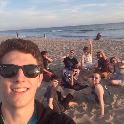 totovega89's profile picture. TEC / Fut / Hala Madrid