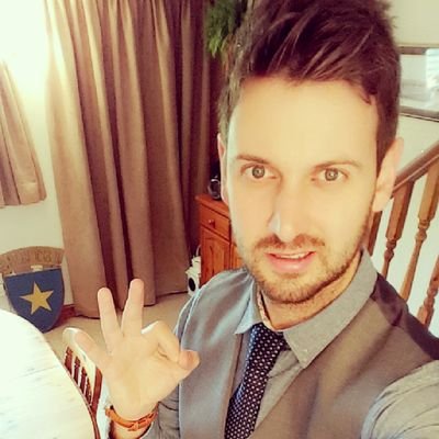I work in Graphic Design, I love sports, mainly football. I'm easy-going and honest.. Lifes short so live it up, avoid drama and regret nothing...Peace x