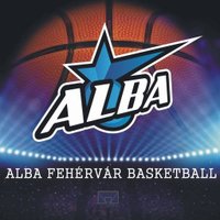 Alba Fehérvár Basket (@alba_fehervar) 's Twitter Profile