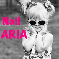 茨城 牛久ネイルサロンNail ARIA (@nail_aria) Twitter profile photo