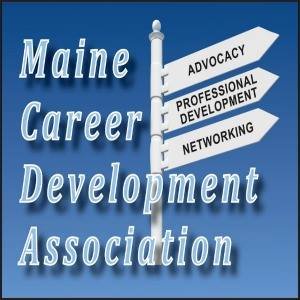 The official Twitter account for the Maine Career Development Association.