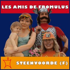 AmisDeFromulus's profile picture. https://t.co/E45HaIdP2x