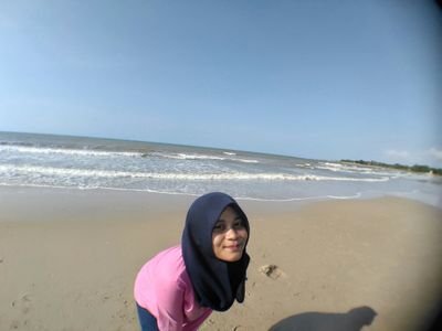 fitryarosa's profile picture. pokus-pokus trulalala