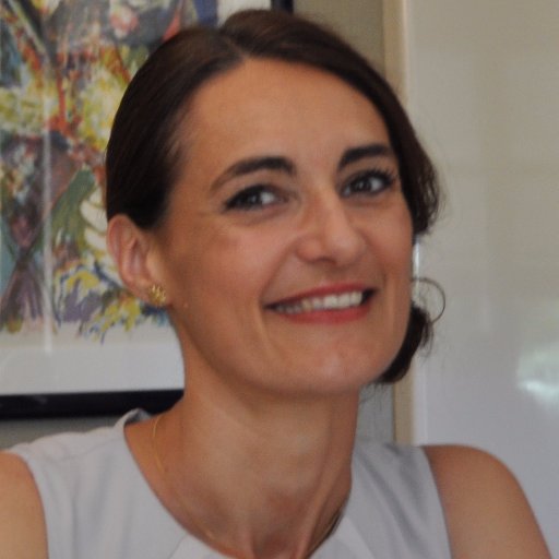 Journaliste, ex-rédactrice en chef #FAGuadeloupe, ex-#lesteclair. Originaire de Troyes.