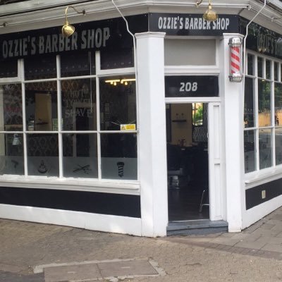barber_ozzie's profile picture. 💈Ozzie's Barber Shop 💈 Kent House Road Beckenham Br3 1jn