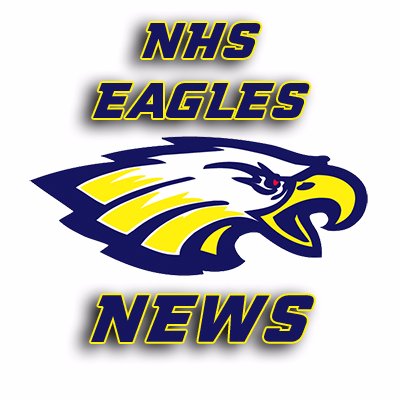 Twitter account of the Naples Talon Tribune student online newspaper and Eagles News Network. Does not represent viewpoint of the school or administration.