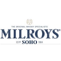Milroys of Soho(@Milroys) 's Twitter Profile Photo
