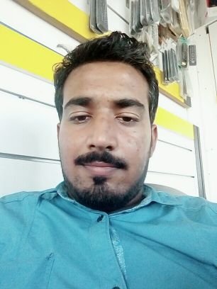 Riazshahan's profile picture. Geo news