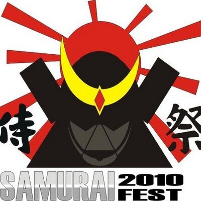 Venha para o 4º Samurai Fest em Aracaju - NerdBunker