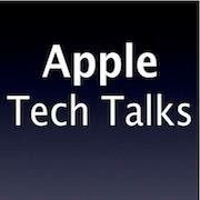 Apple Tech Talks
