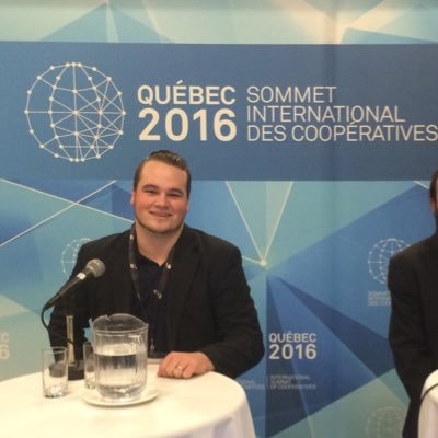 Agent de développement - Région du Nord pour le Conseil de la Coopération de l'Ontario