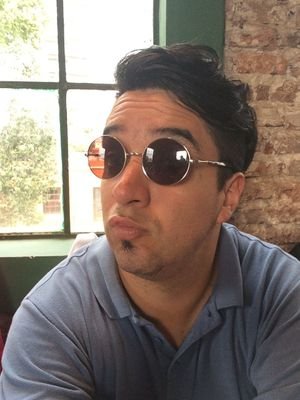 ferpollox's profile picture. 