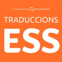 Traduccions ESS (@traduccions_ess) 's Twitter Profile