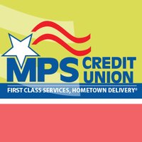 MPS Credit Union(@MPS_CU) 's Twitter Profile Photo